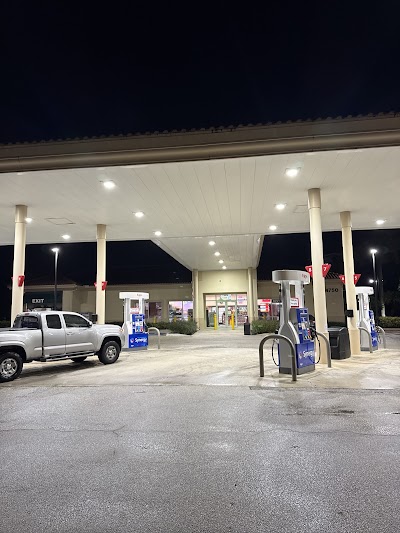 Donald Ross Gas Inc
