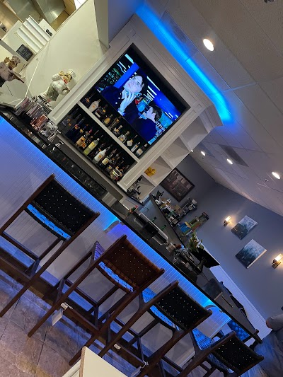 Mamas Pizza And Pasta