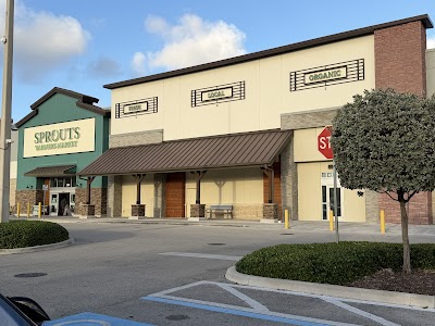 Sprouts Farmers Market