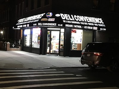 B & G Deli Convenience