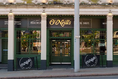 O'neill's Nottingham