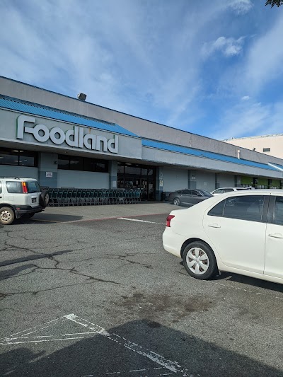 Foodland