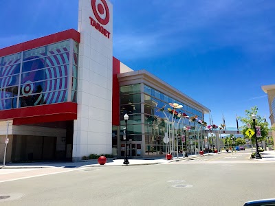 Target Store