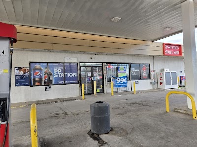 Pp Station