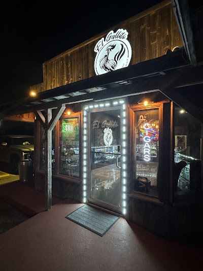 El Gallito Vape Shop