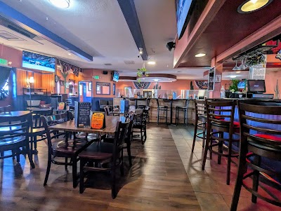 Old Santa Fe Mexican Grille