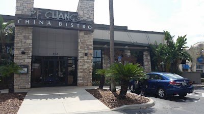 P F Changs China Bistro #5000