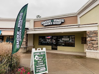 Smoke Rings - Chapel Hill -ch2