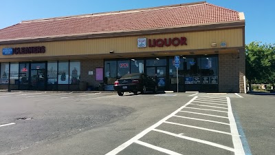 Stop & Go Liquor