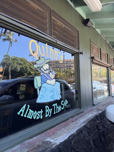 Quinns