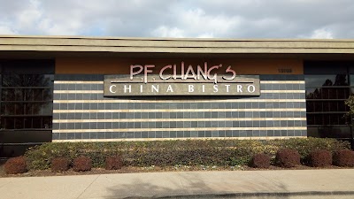 P F Changs China Bistro #9821