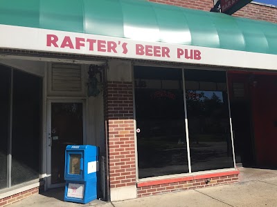 Rafters Bar & Grill