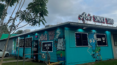Abe's Smoke Shop