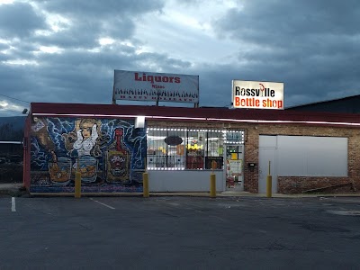 Bottle Shop (chattanooga)