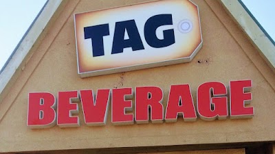 TAG BEVERAGE