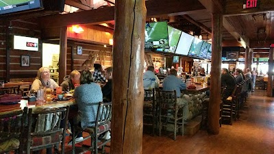 Twin Peaks Restaurant