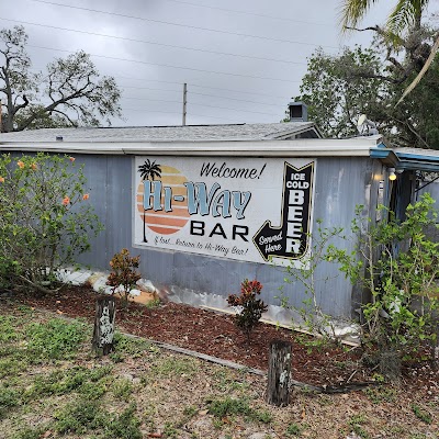 Hi Way Bar