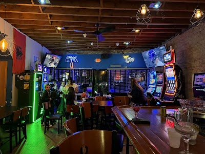 The Works Pizzeria & Tavern