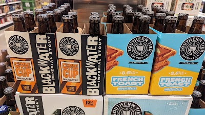 Wegmans Wine & Beer Shop