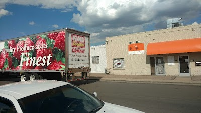 Colorado Harvest Company