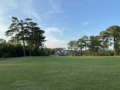 Jacksonville Country Club