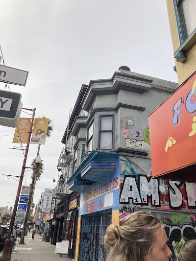 Mission Grocery & Liquor