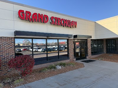 Grand Szechuan