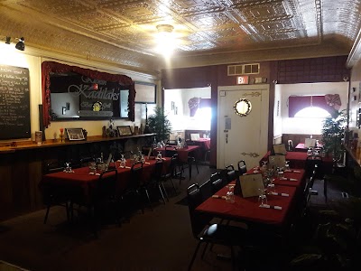 Kickin Kadilaks Bar & Grill