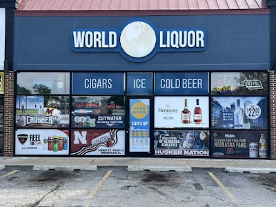 World Liquor