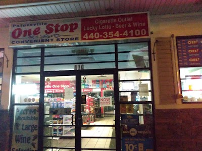 Painesville One Stop