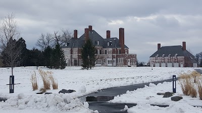 Aramark-howard Hughes Medical Insti