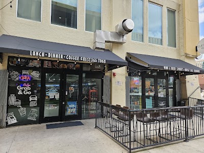 Guest365 Liquors