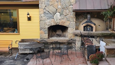 The Speedwell Tavern