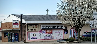 Broadway Liquor
