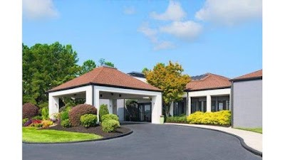 Courtyard By Marriott #agsch