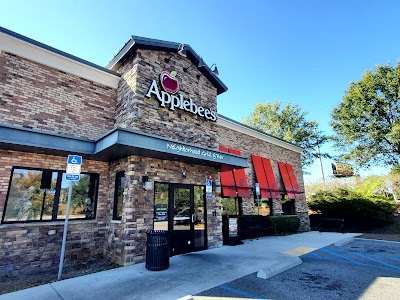 Applebees Neighborhood Grill & Bar