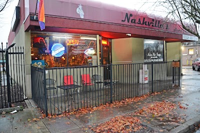 Nashvilles