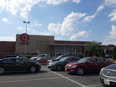 Target Store