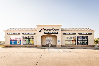 Frontier Spirits
