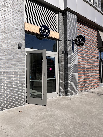 No 501 Wine & Spirits