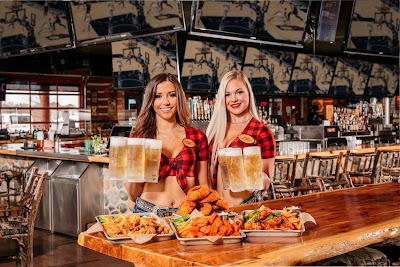Twin Peaks Restaurant #11