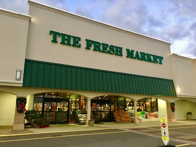 The Fresh Market