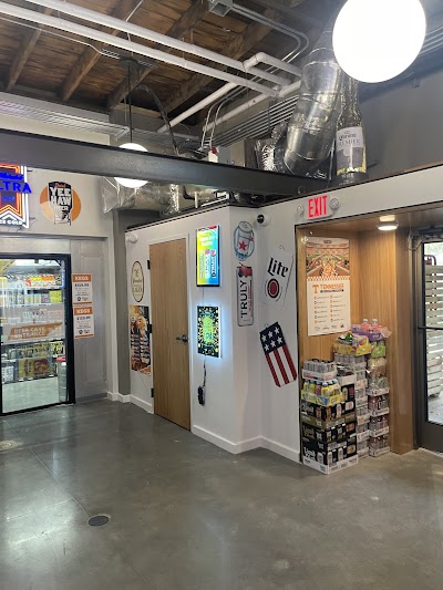 One Stop Market