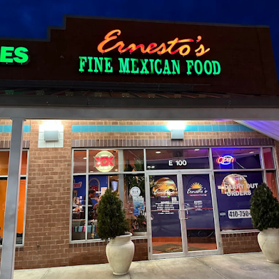 Ernestos Fine Mexican