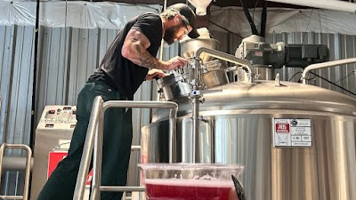 South Line Brewing Co