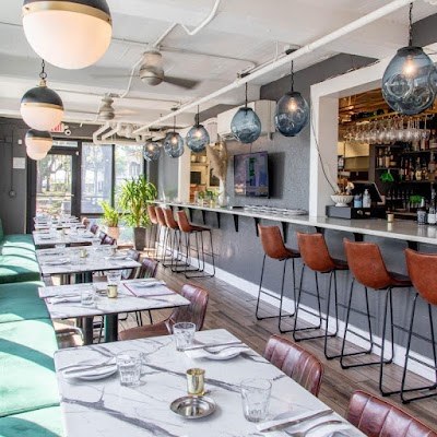 Momo Kitchen & Market