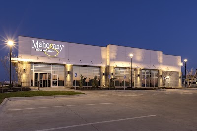 Mahogany Prime Steakhouse>clsd