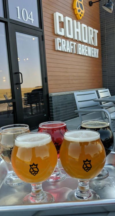 Cohort Craft Brewery