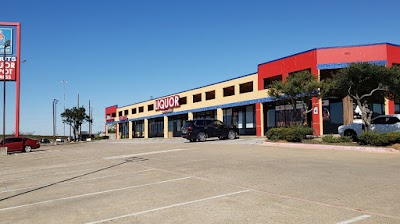 Liquor Depot Express