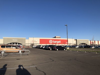 Supertarget